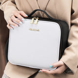 New Smart LED Makeup bag With Mirror - DealzShowRoom